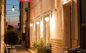 Locanda Alla Frasca Sottomarina